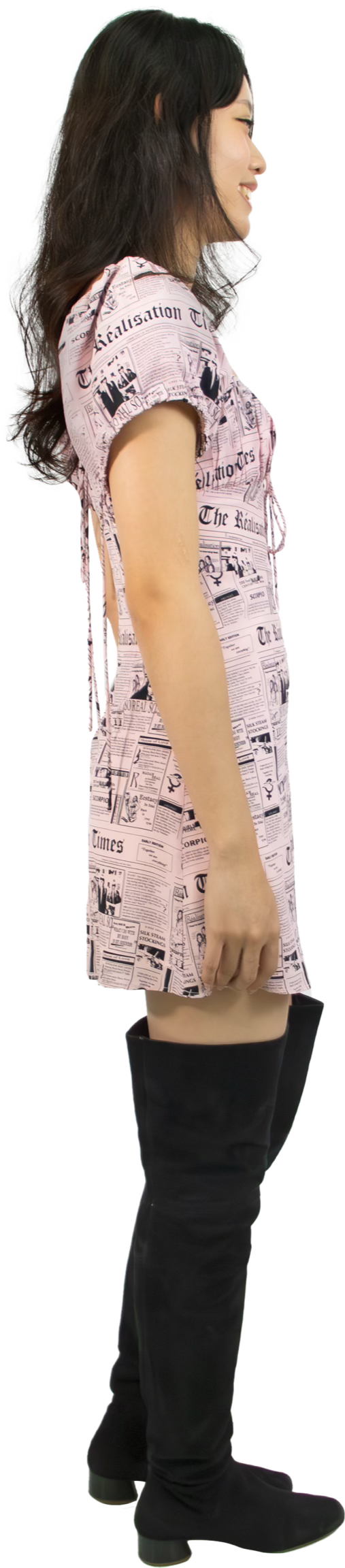 Réalisation Par Venus Dress