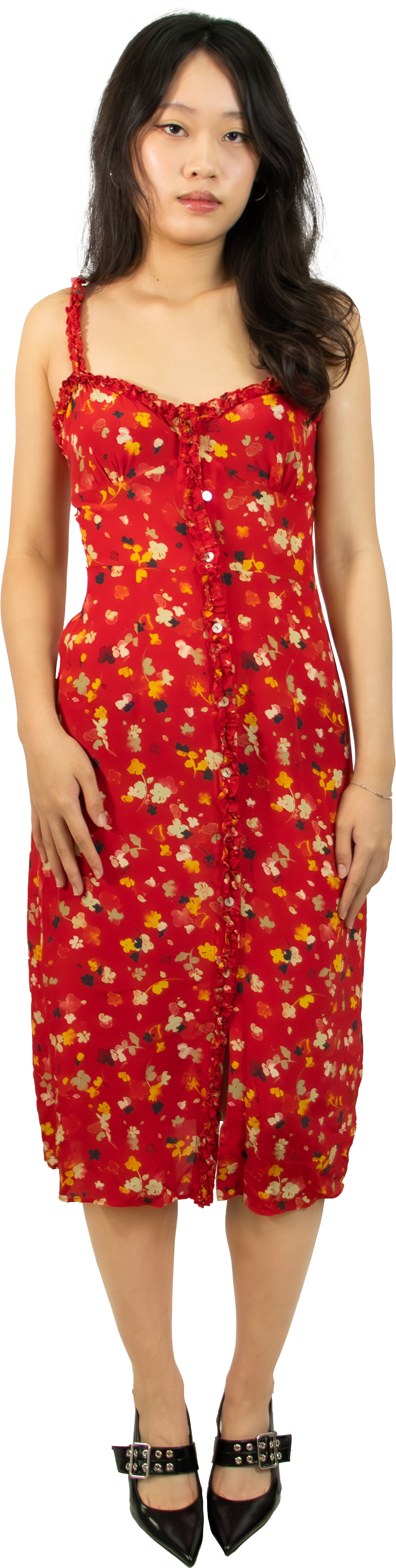 Réalisation Par Juliet Dress