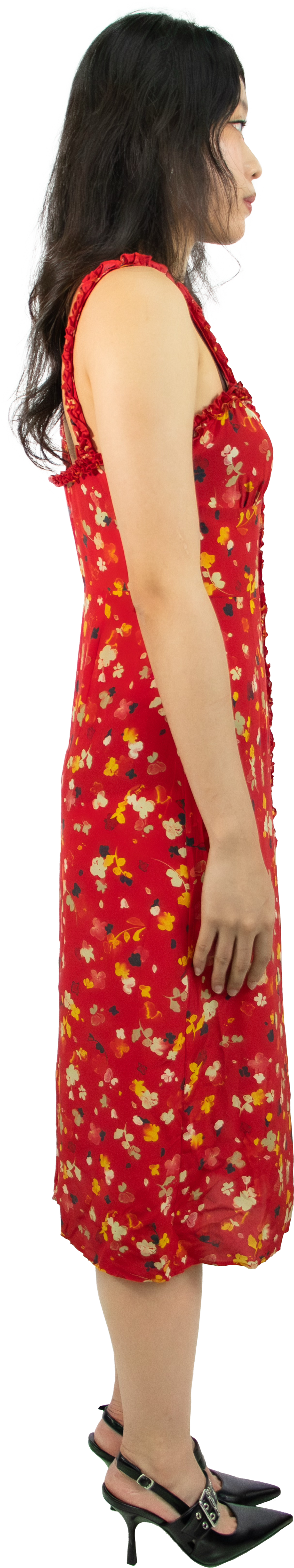 Réalisation Par Juliet Dress