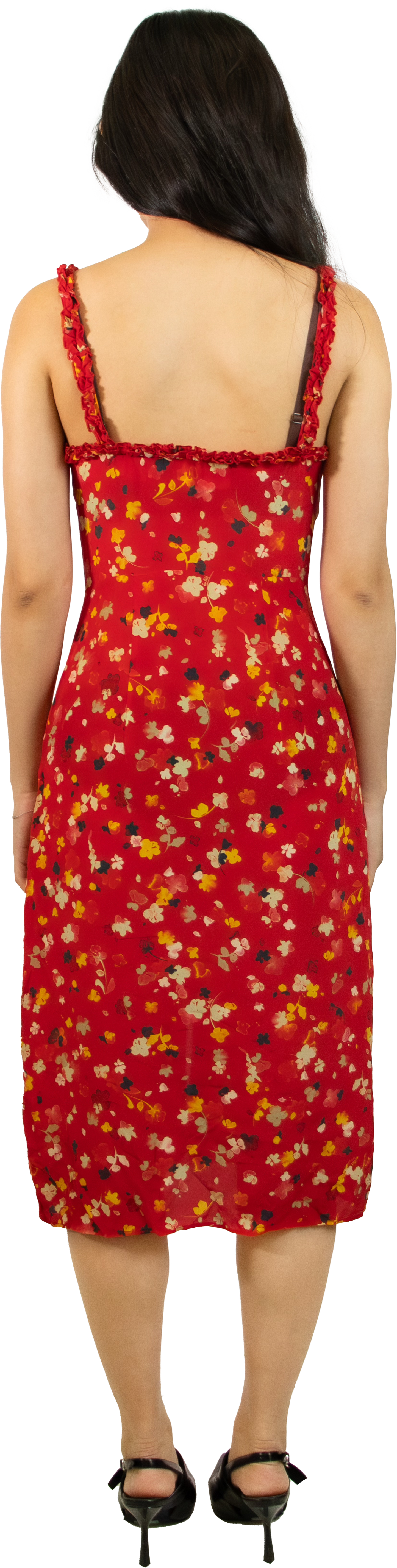 Réalisation Par Juliet Dress