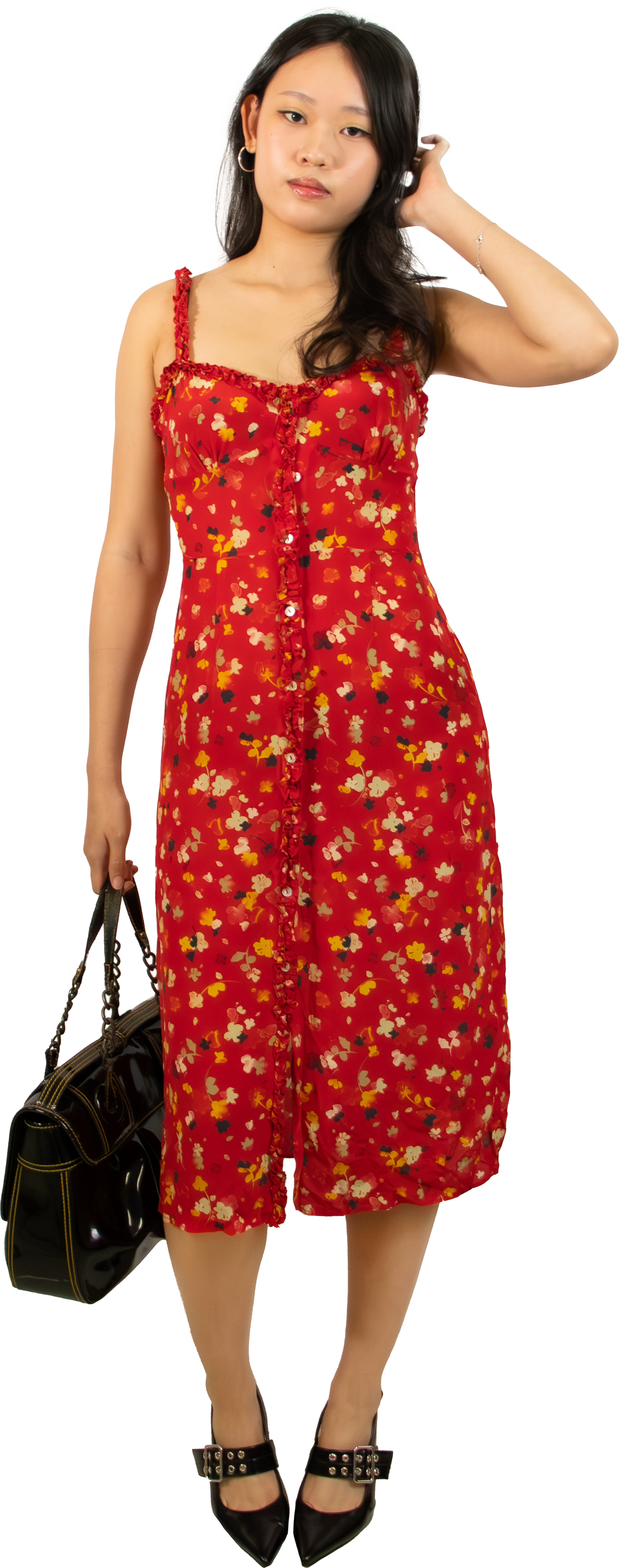 Réalisation Par Juliet Dress