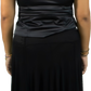 CKM Belted Top