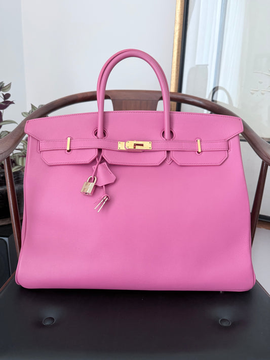 Hermès Birkin 40