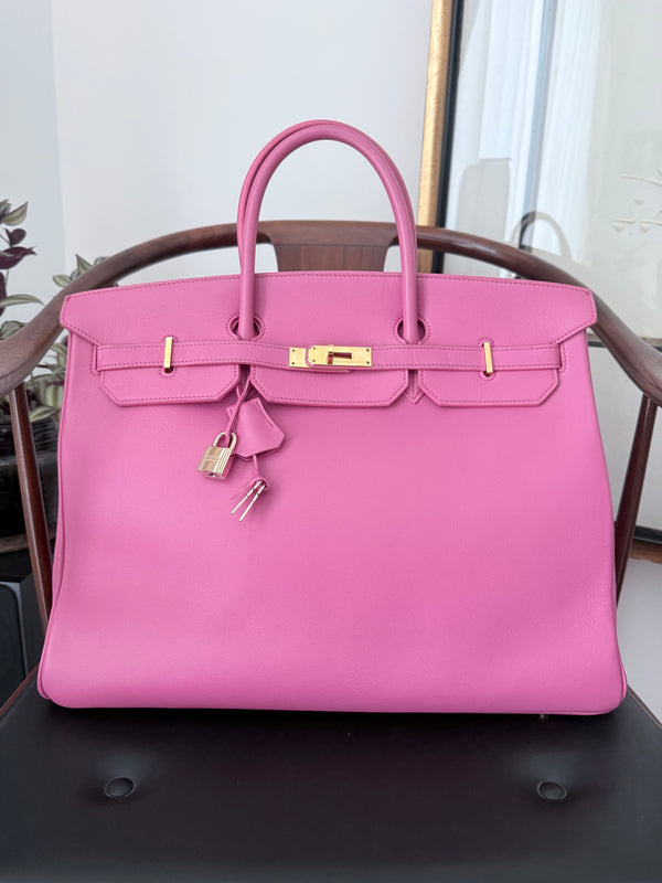 Hermès Birkin 40