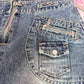 Mezzo Two Piece Denim Set