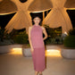 Alberta Ferretti SS 2000 Two Piece Set