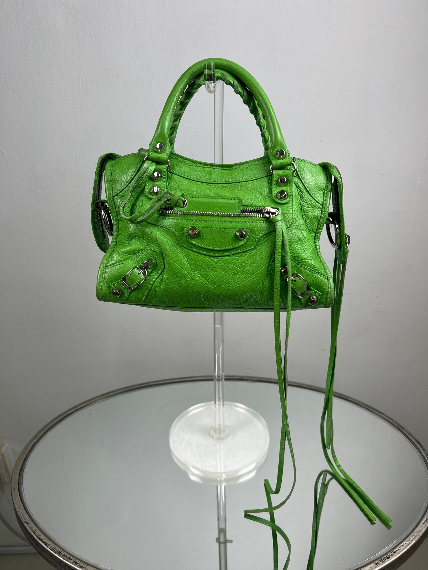Balenciaga Mini City