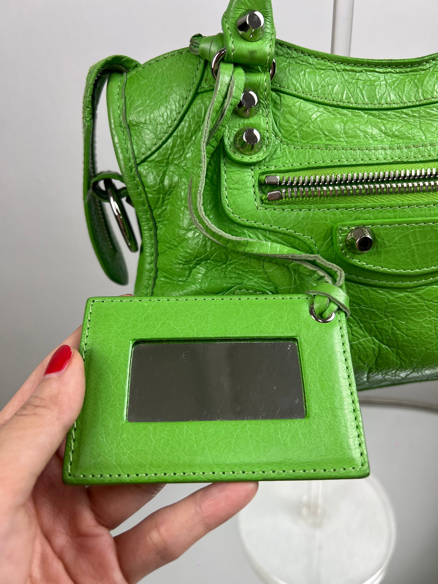 Balenciaga Mini City