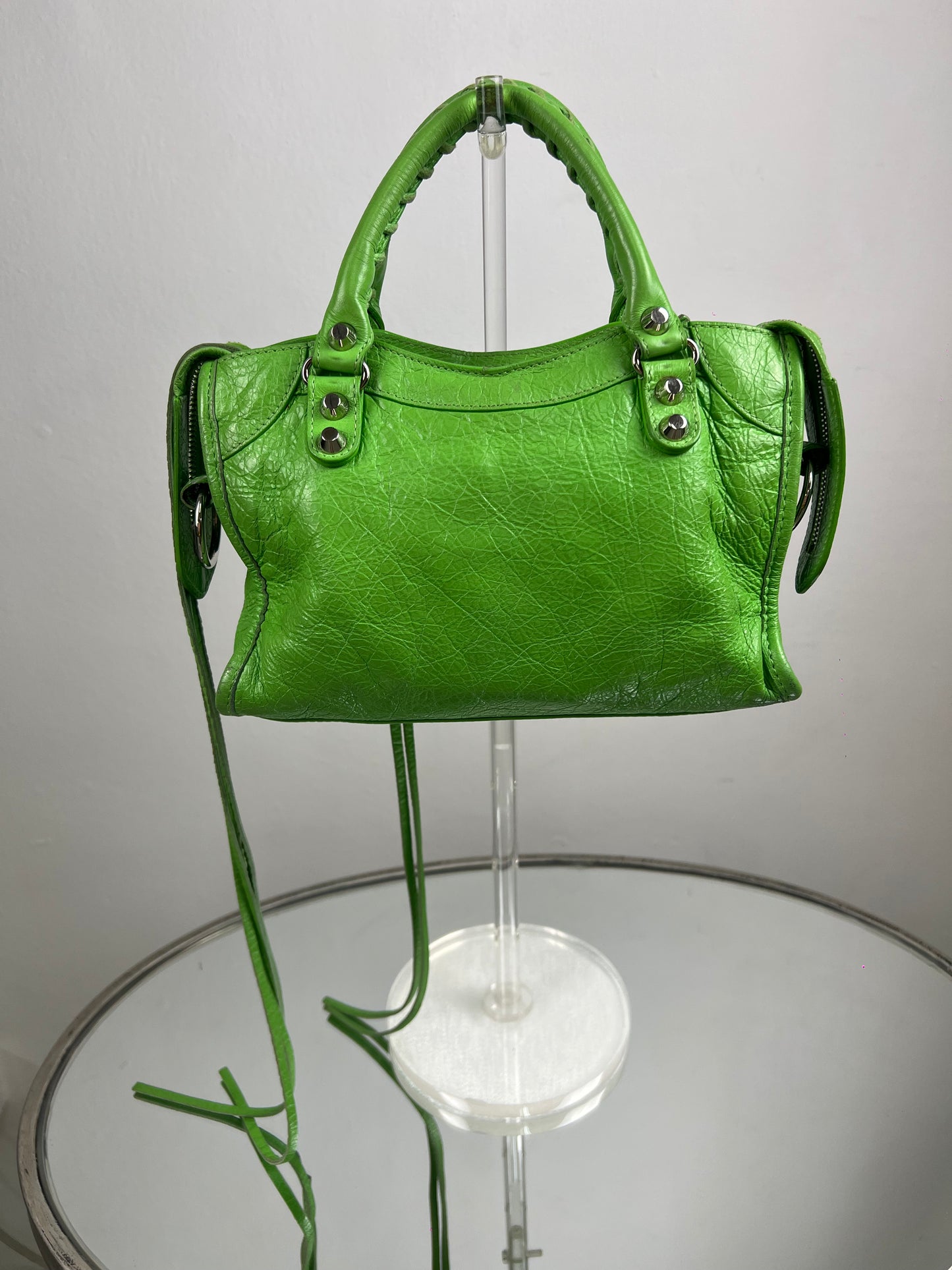 Balenciaga Mini City