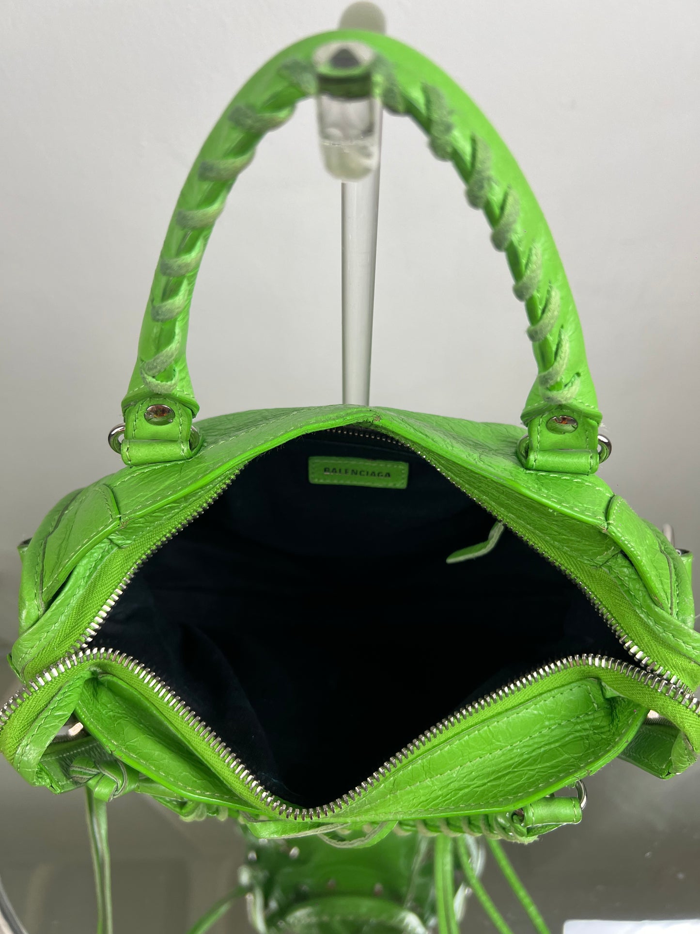 Balenciaga Mini City