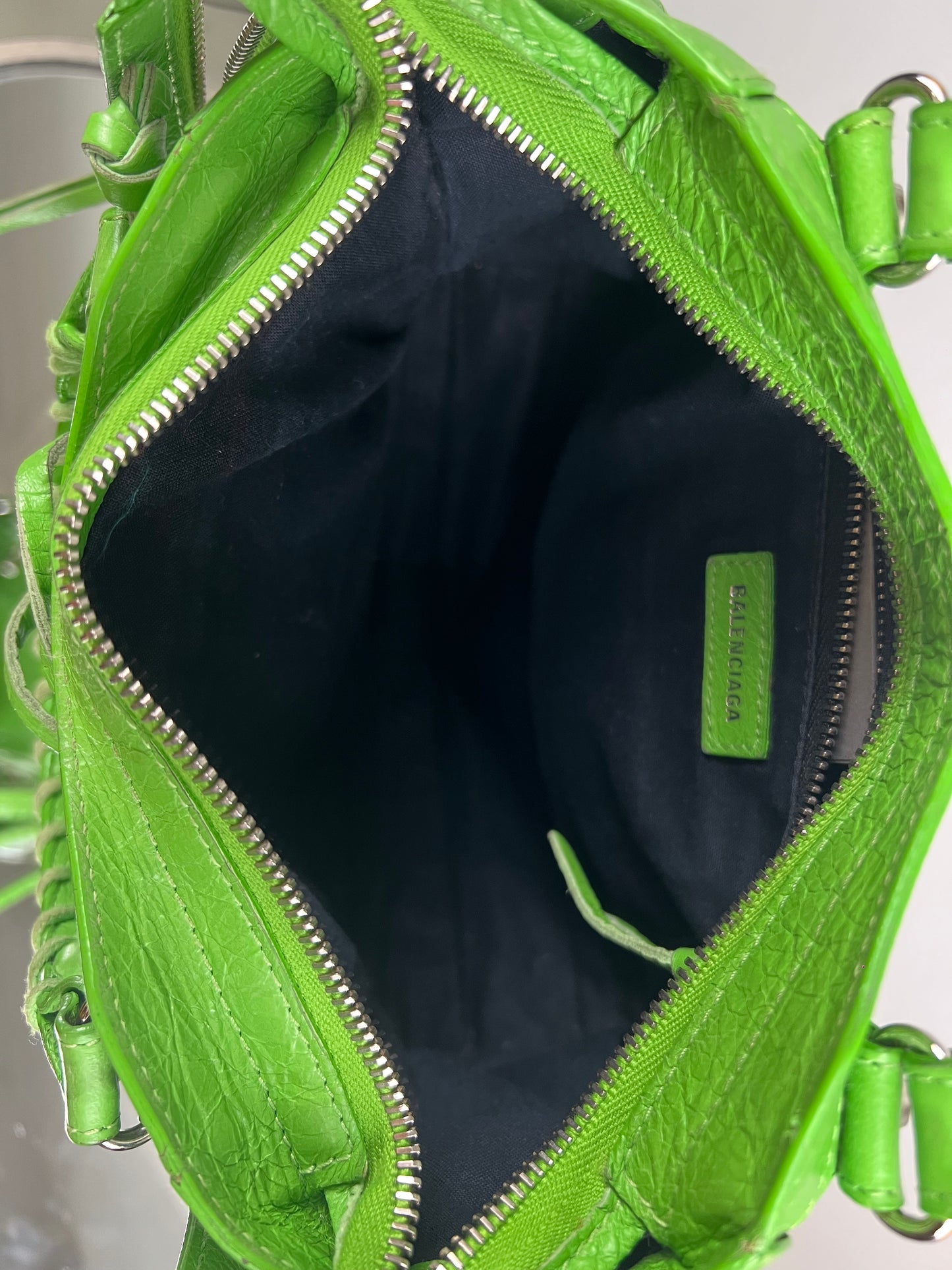 Balenciaga Mini City