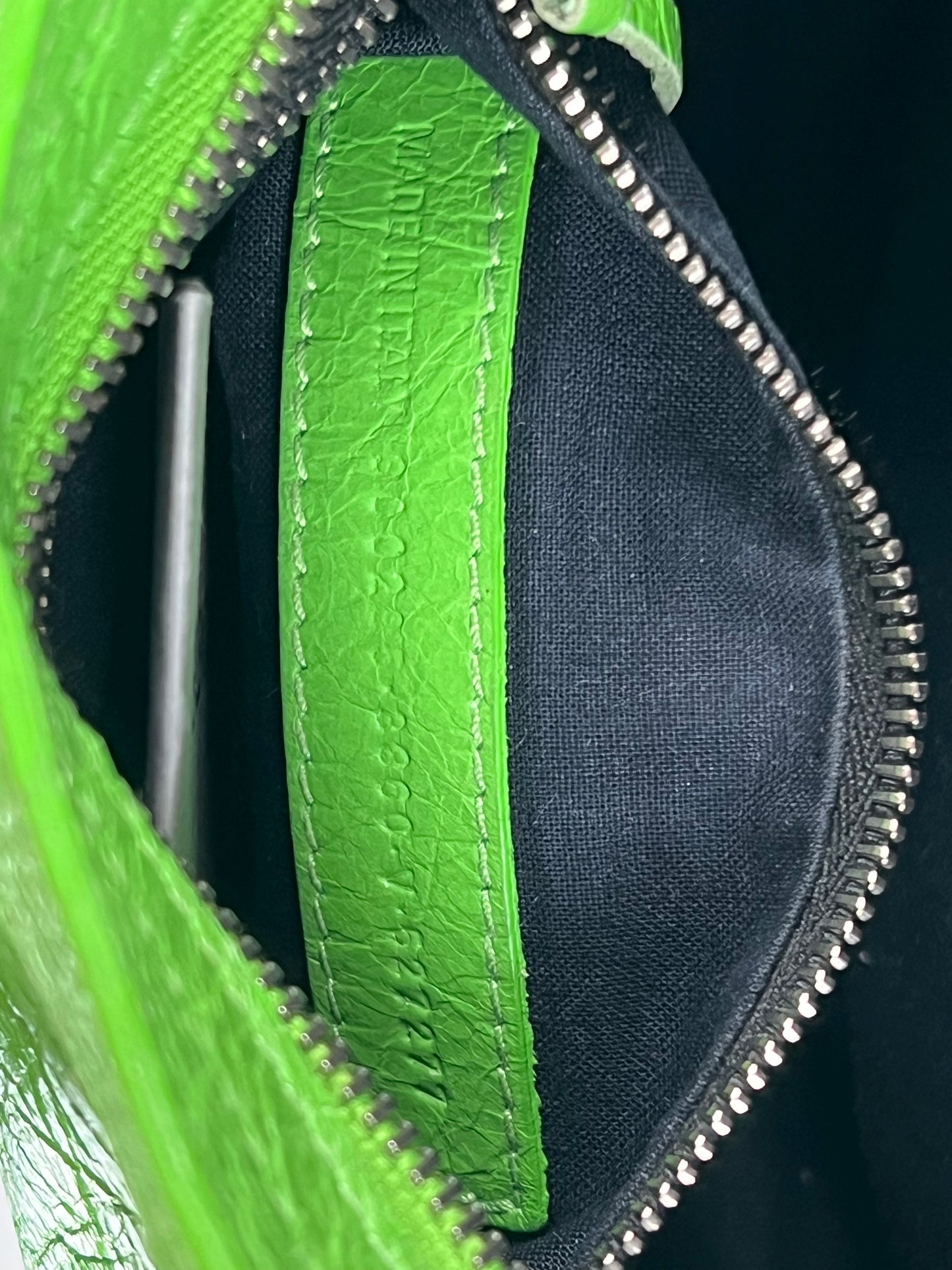 Balenciaga Mini City