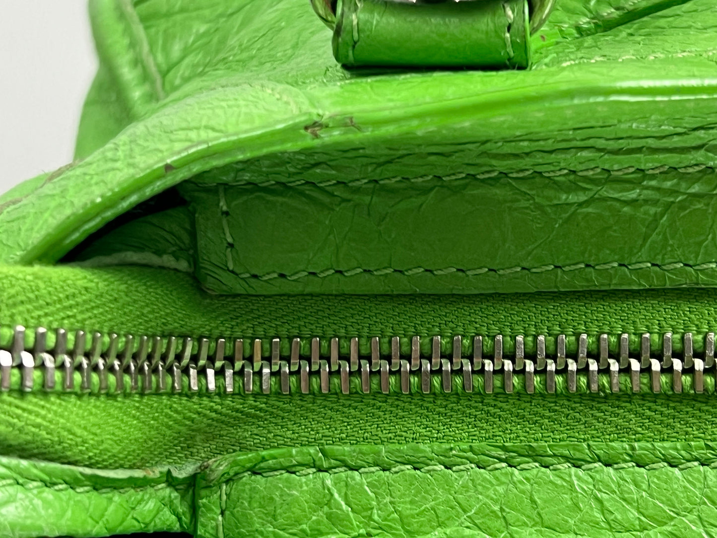 Balenciaga Mini City