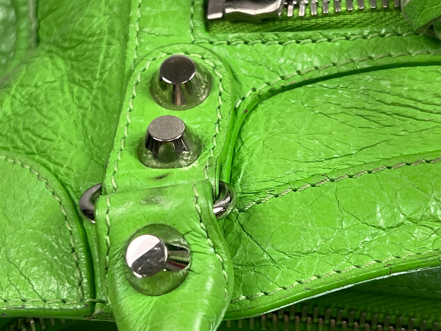 Balenciaga Mini City