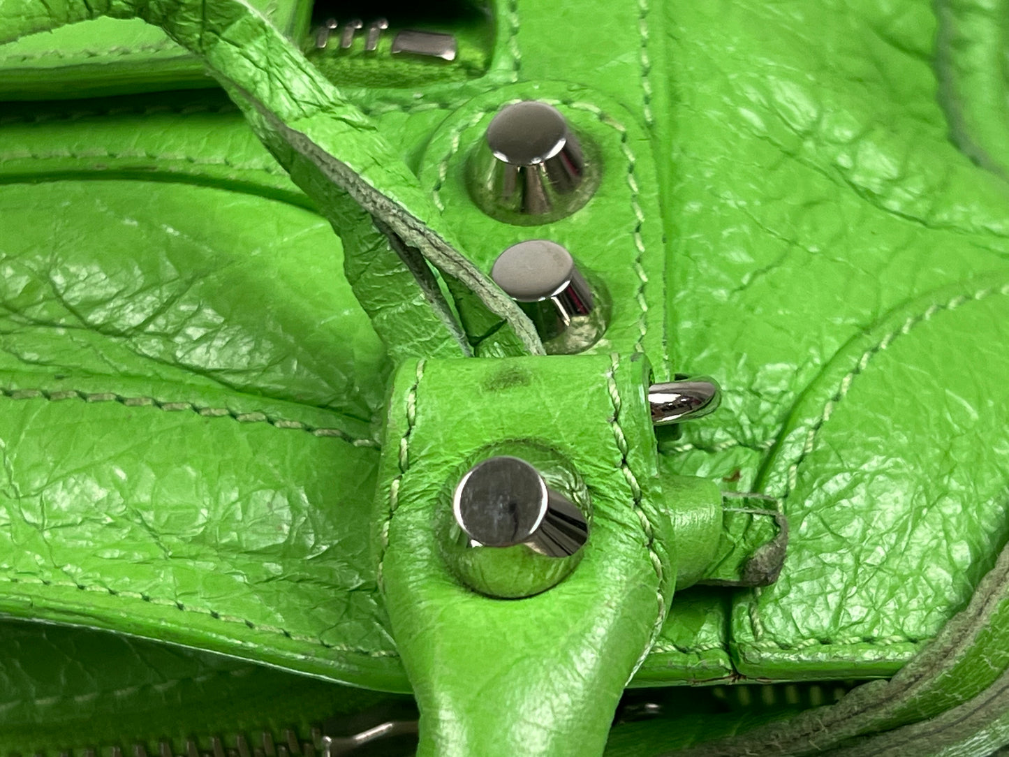 Balenciaga Mini City