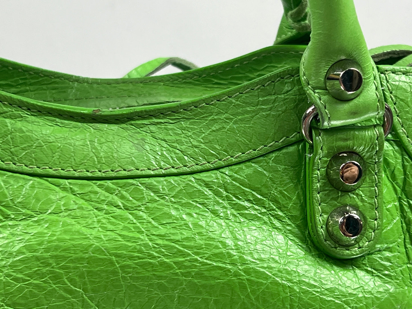 Balenciaga Mini City