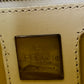 Fendi Beaded Mirrored Fringe Baguette