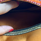 Fendi Beaded Striped Baguette