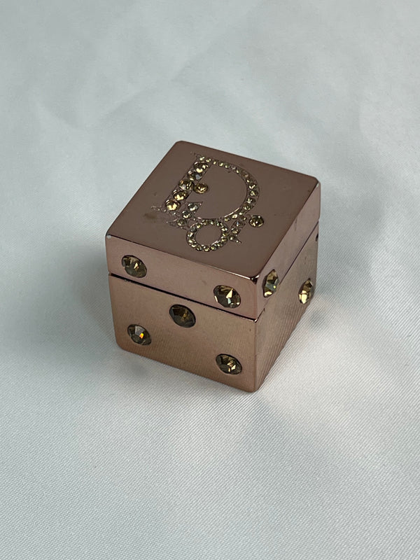 Dior Dice Summer Play Charm