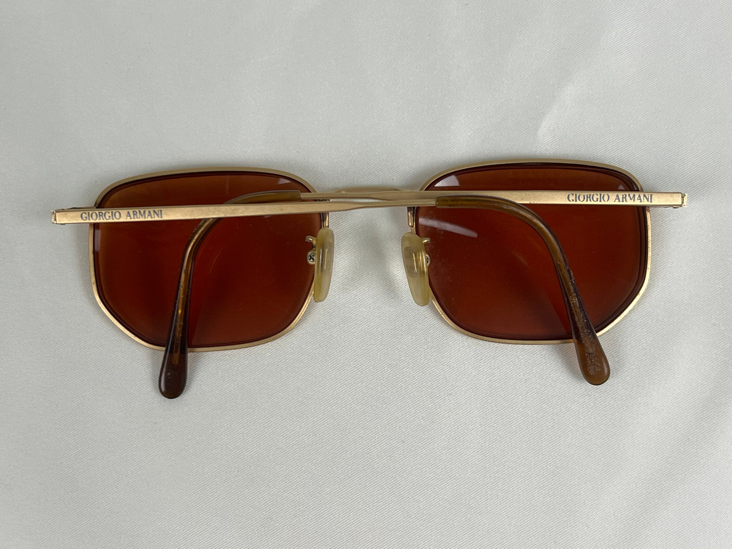 Giorgio Armani Sunglasses
