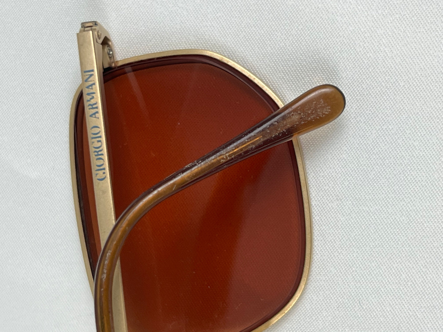Giorgio Armani Sunglasses