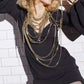 Givenchy Fall 2008 Madonna Dress