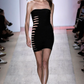 Herve Leger Monique Dress