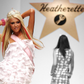 Heatherette x Hello Kitty F/W 2003 Paris Hilton Bag