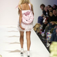 Heatherette x Hello Kitty F/W 2003 Paris Hilton Bag