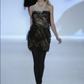 Vera Wang F/W 2010 Sequin Bubble Dress