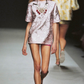 Prada S/S 2003 Kimono Heels