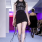 Ashley Williams F/W 2020 Angel Energy Dress