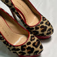 Charlotte Olympia Polly Heels
