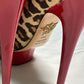 Charlotte Olympia Polly Heels