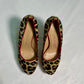 Charlotte Olympia Polly Heels