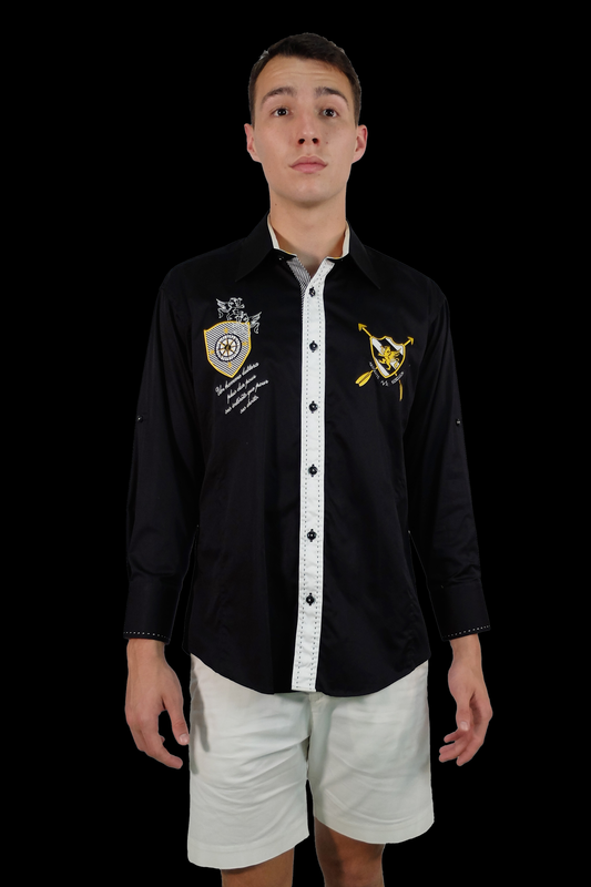 Absolute Rebellion Shirt