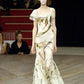 Alexander McQueen S/S 2007 3 Piece Set
