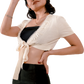 BCBG Max Azria Bolero Top