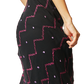 Betsey Johnson Fall 2000 Polkadot Beaded Dress