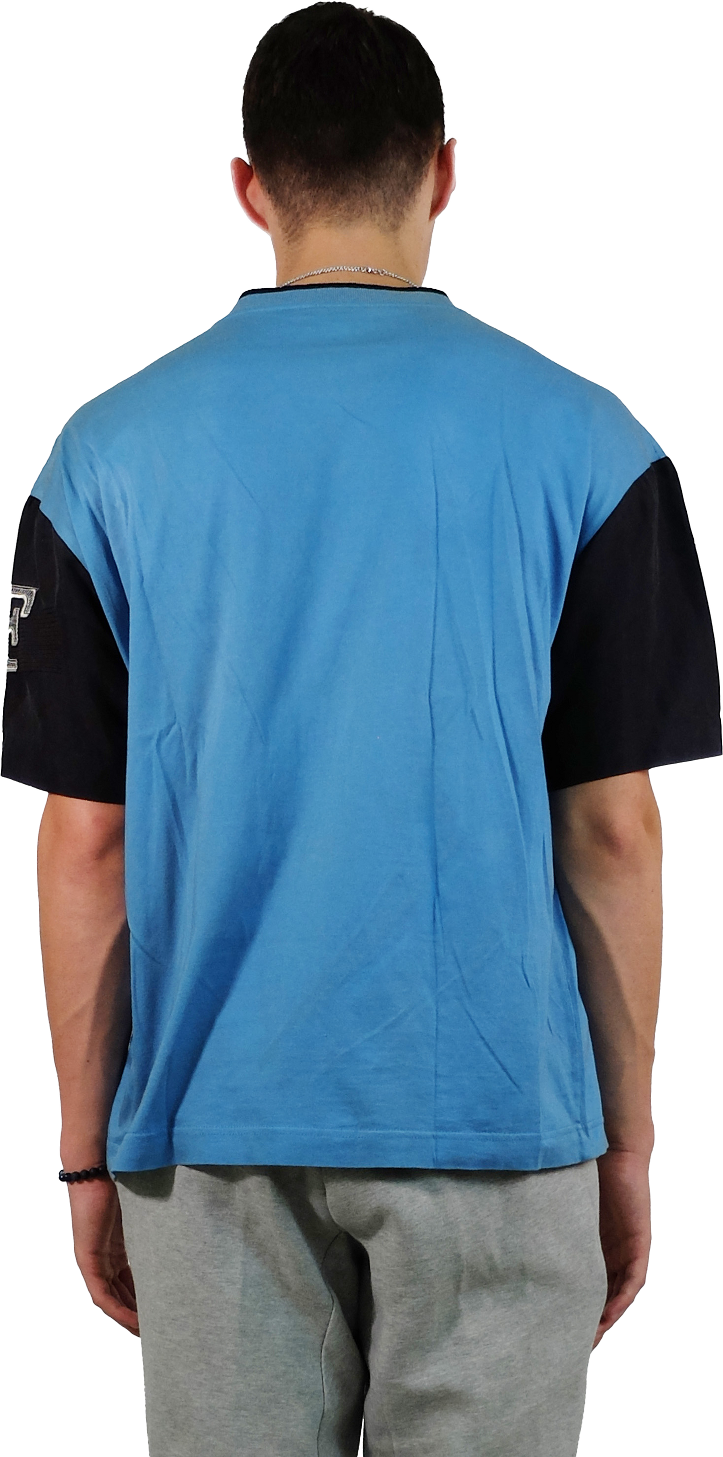 FERRE Colorblock Tee