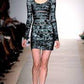 Herve Leger Miley Dress