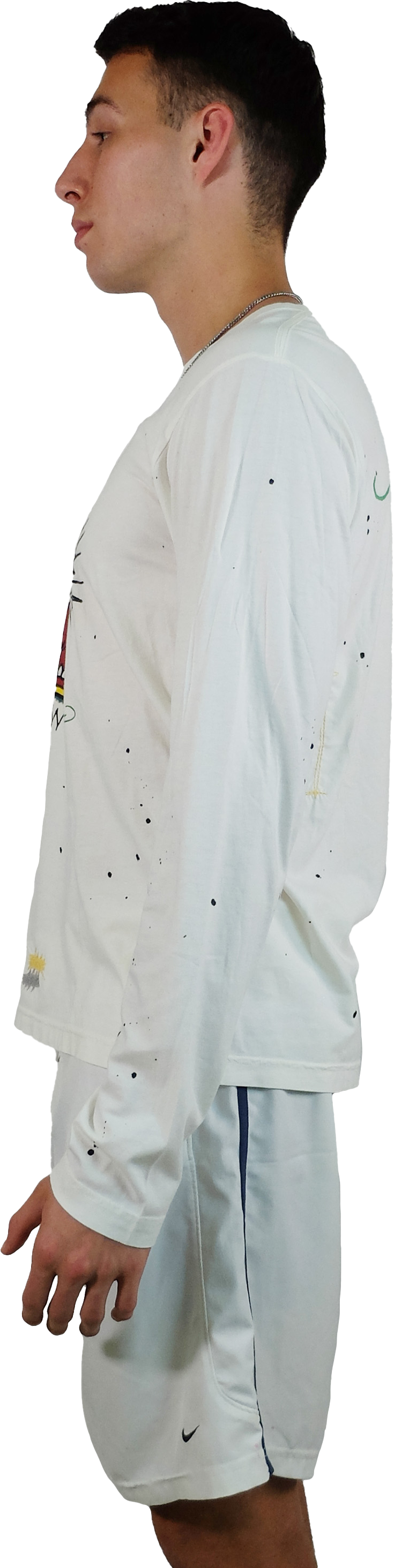 Ed Hardy Tiger Tee