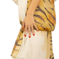 Elizabeth & James Eye of the Tiger Dress