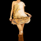 Elizabeth & James Eye of the Tiger Dress