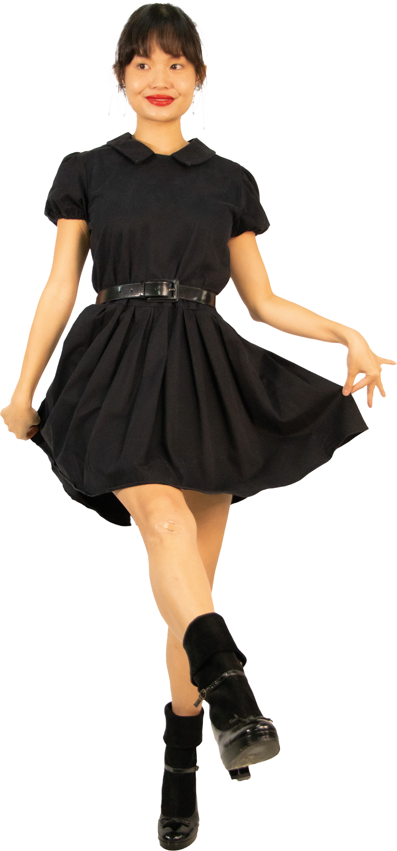 ELKIN Djuna Dress