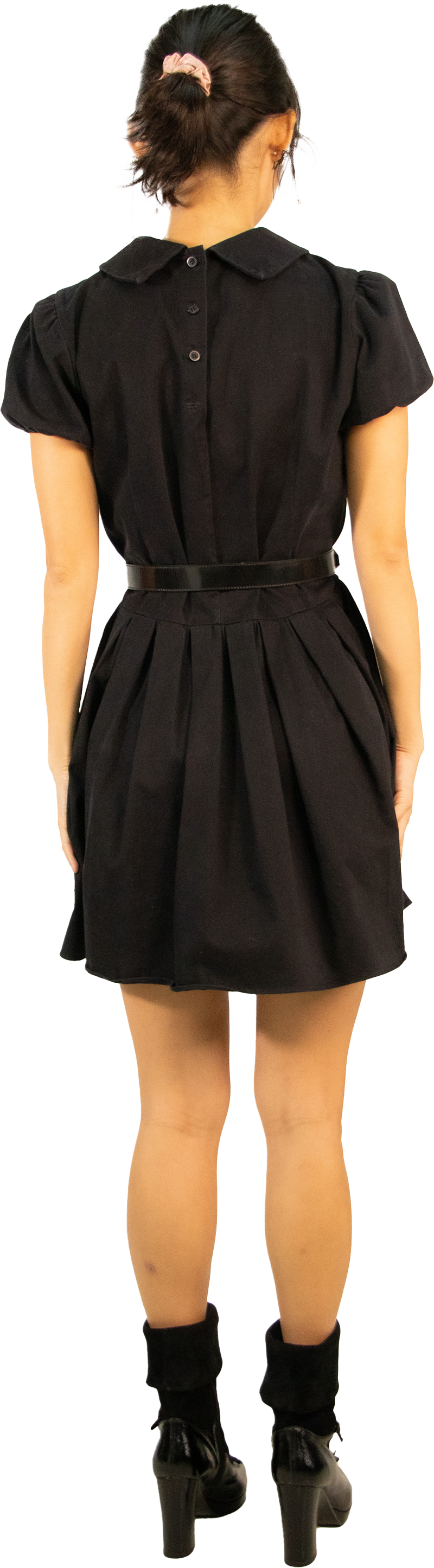 ELKIN Djuna Dress