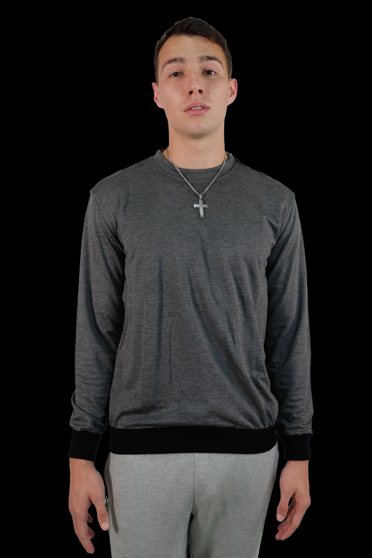 Ferre Zip Sweatshirt