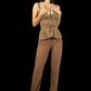 Fiorucci Machiatto Pants