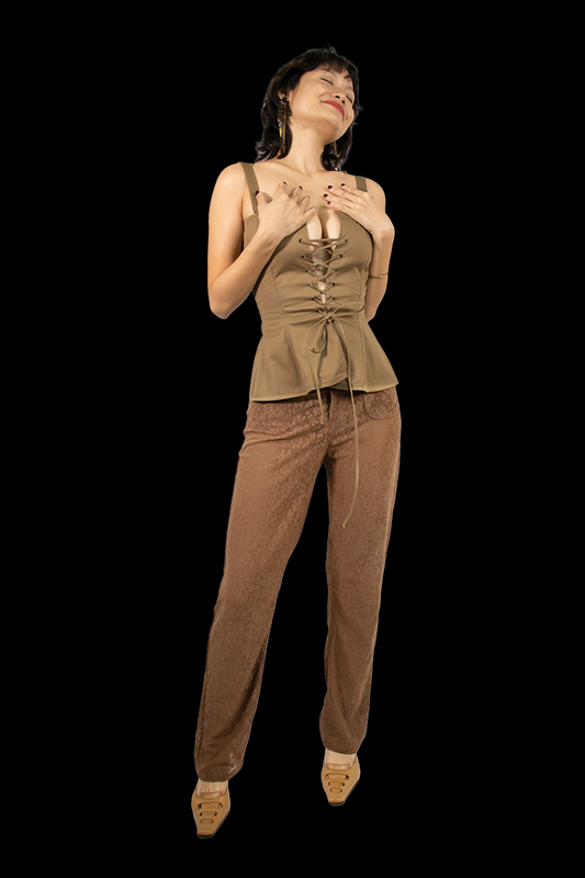 Fiorucci Machiatto Pants