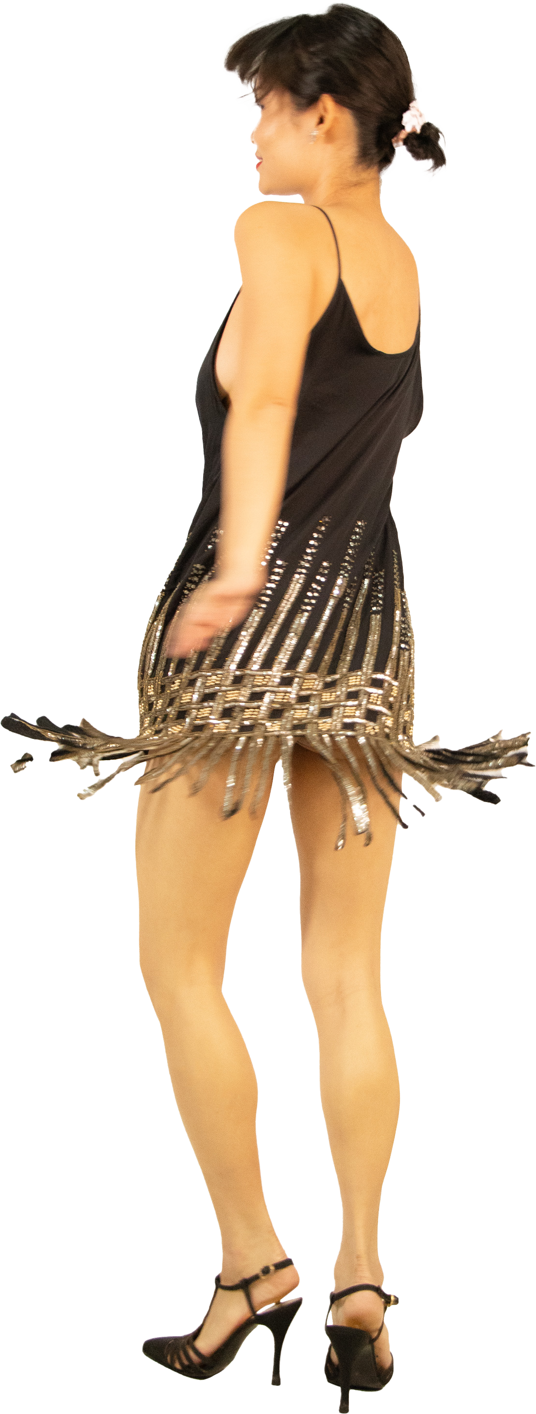 Foley + Corinna Gatsby Dress